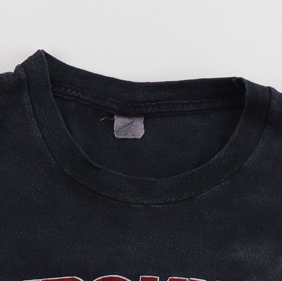 1980 Krokus Metal Rendez-vous Shirt