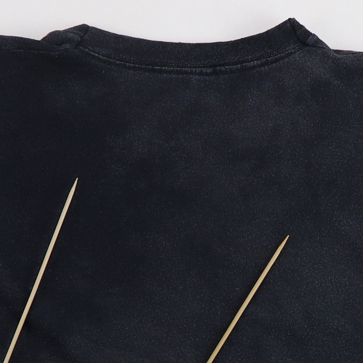 1980 Krokus Metal Rendez-vous Shirt