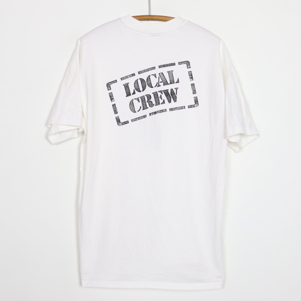 1990 Garth Brooks No Fences Crew Shirt