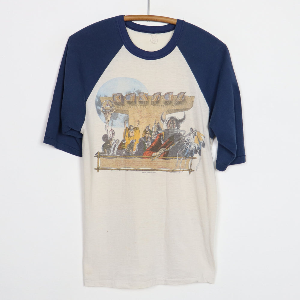 1979 Kansas Jersey Shirt