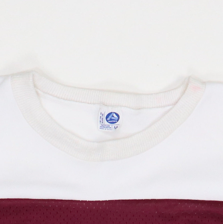 1980s Texas A&M Aggies Football Jersey