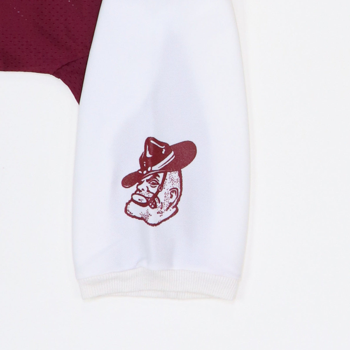 1980s Texas A&M Aggies Football Jersey