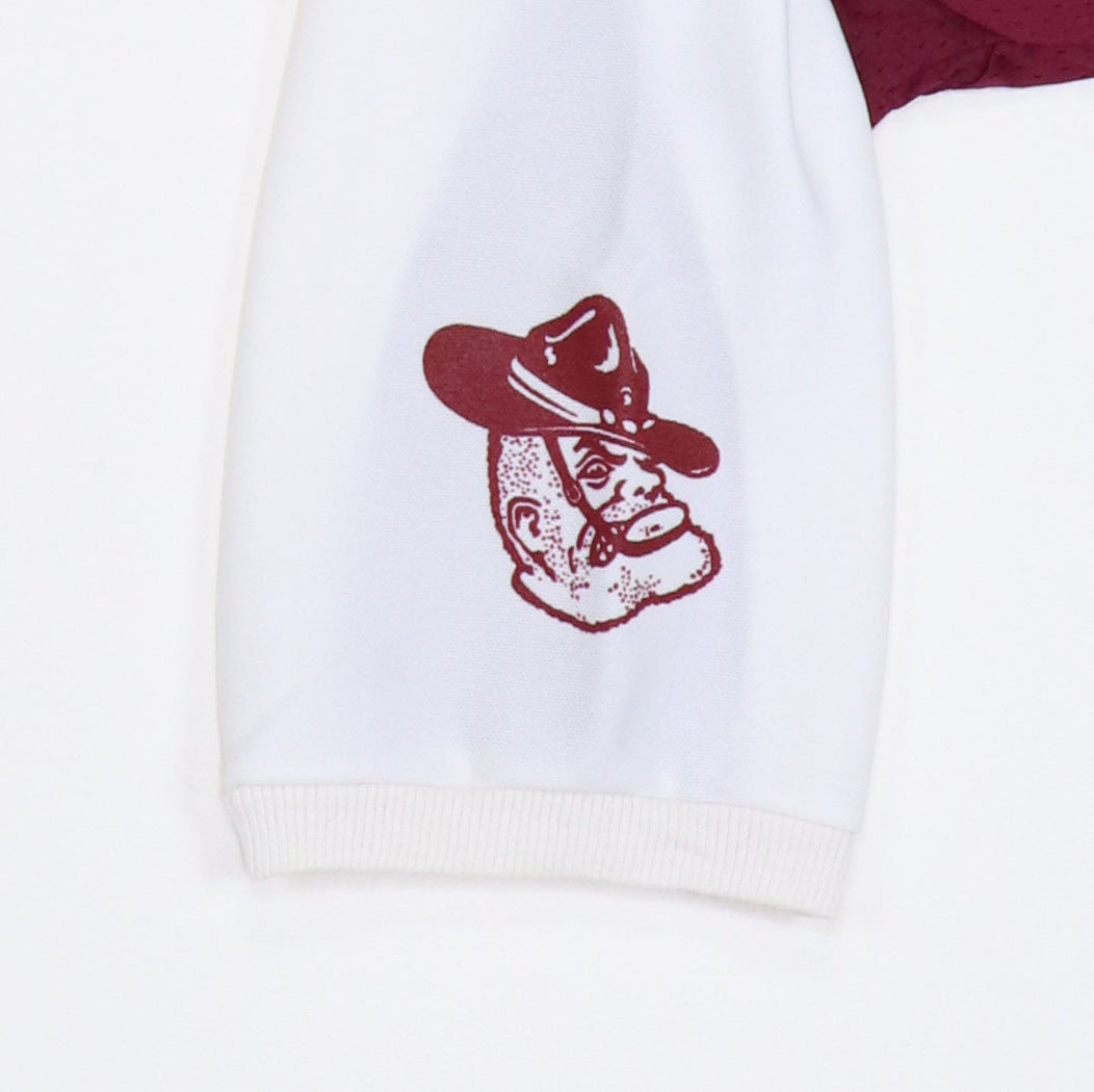 1980s Texas A&M Aggies Football Jersey