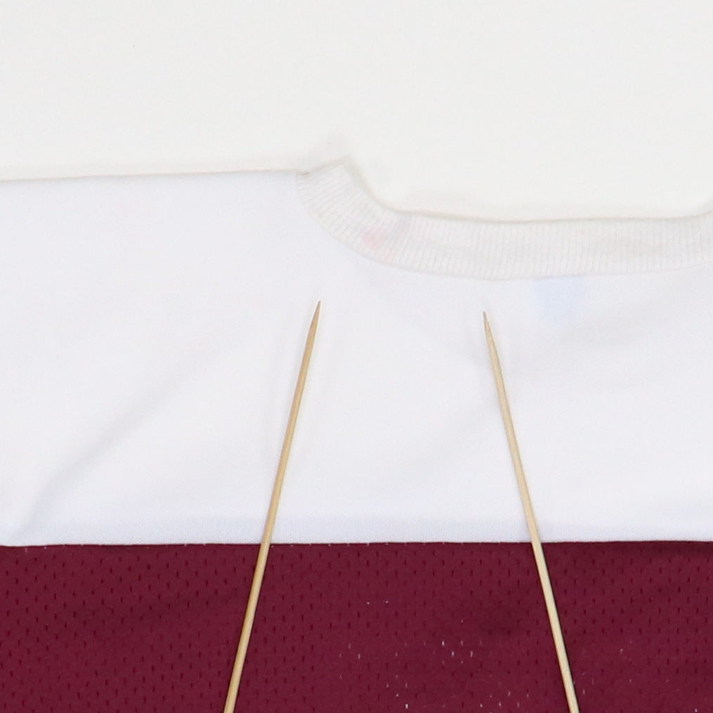 1980s Texas A&M Aggies Football Jersey