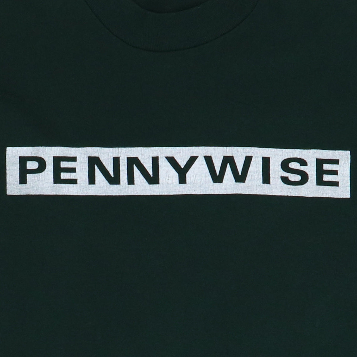 1990s Pennywise Shirt