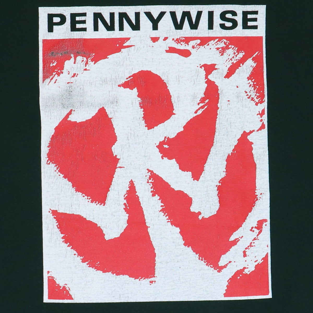 1990s Pennywise Shirt
