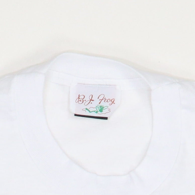 1990 Dick Tracy I Call The Shots Shirt