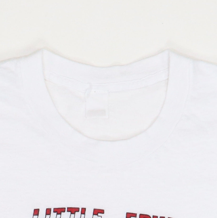 1982 Jerry Garcia & Friends Benefit Concert Shirt