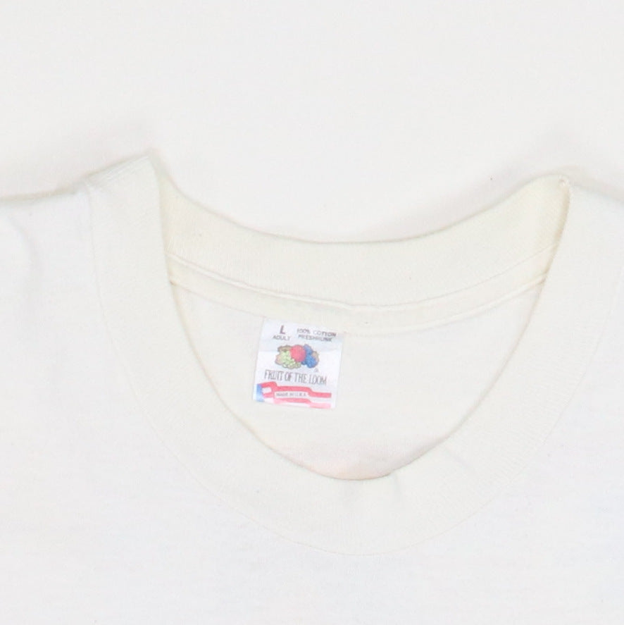 1994 Rollins Band Liar Shirt