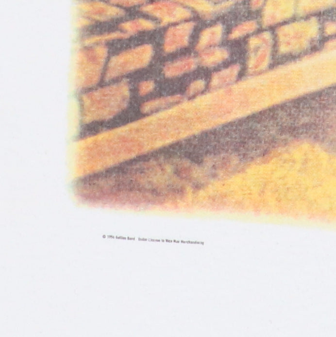 1994 Rollins Band Liar Shirt