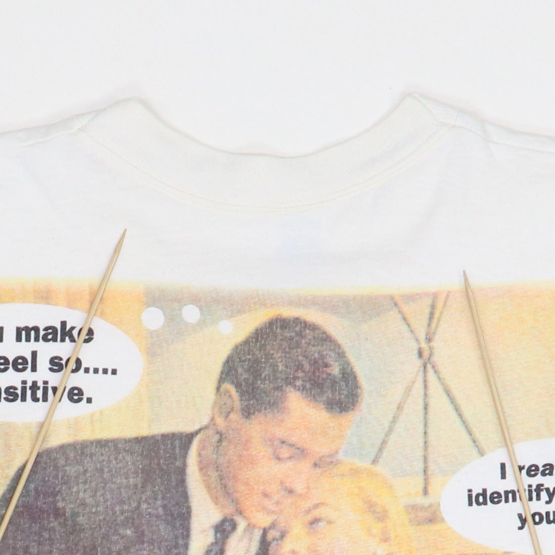 1994 Rollins Band Liar Shirt