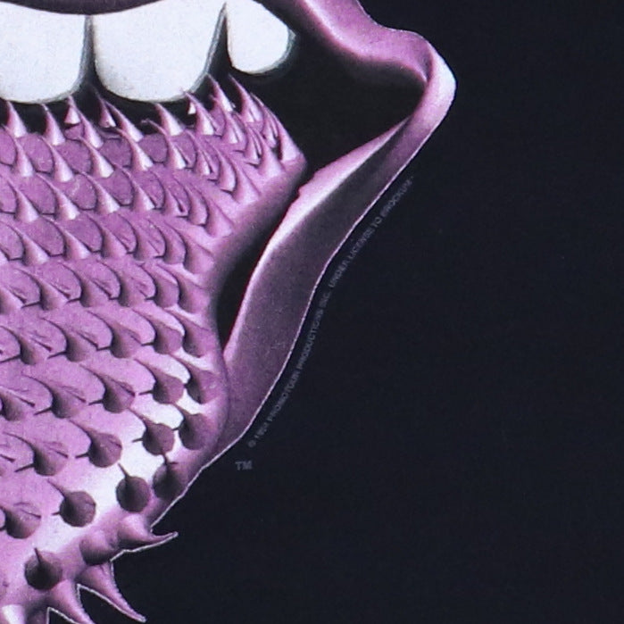 1994 Rolling Stones Voodoo Lounge Hooded Longsleeve Shirt