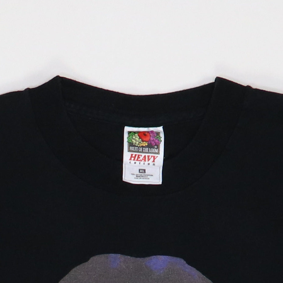 1998 Starcraft Protoss Blizzard Entertainment Shirt