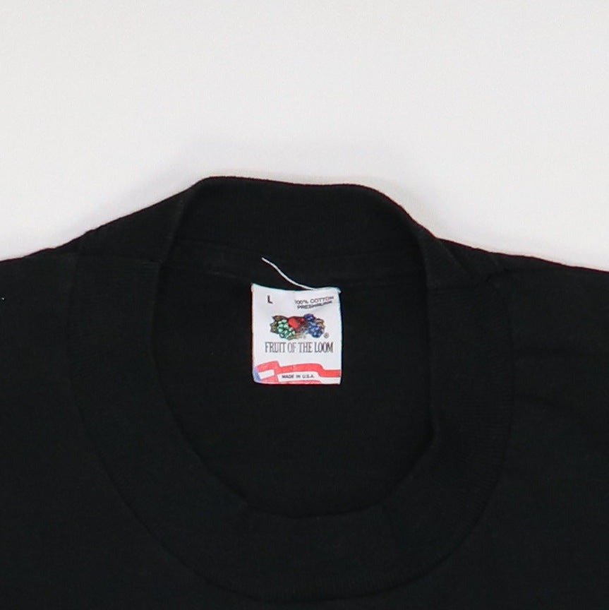 1988 U2 Rattle And Hum Shirt