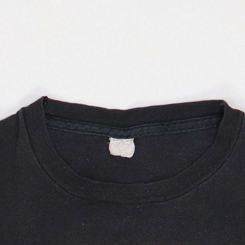 1979 Bob Dylan World Tour Shirt