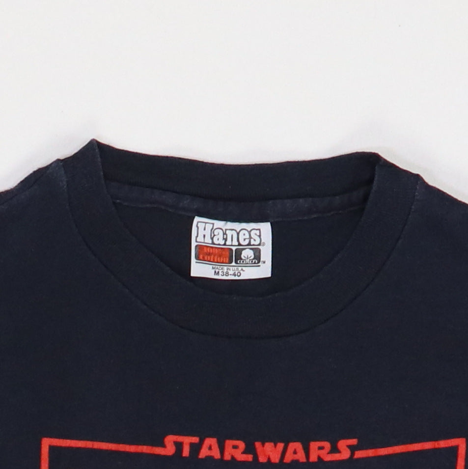 1983 Revenge Of The Jedi Star Wars Shirt