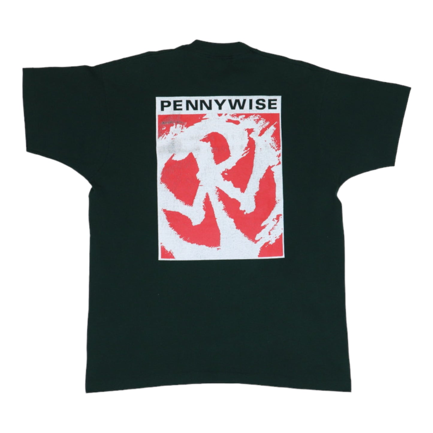 1990s Pennywise Shirt
