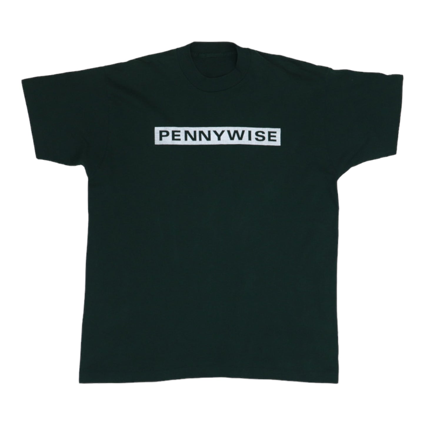 1990s Pennywise Shirt