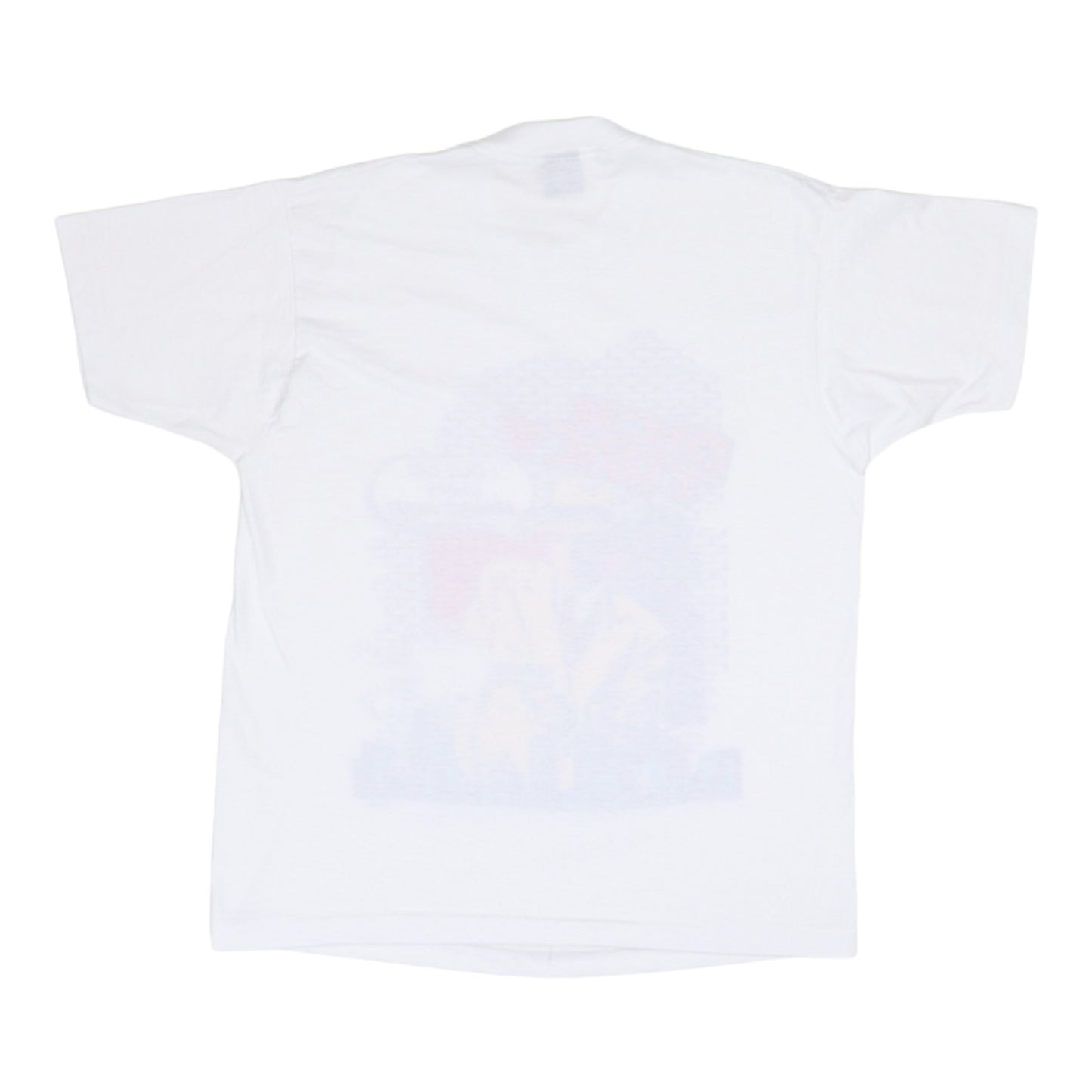 1990 Dick Tracy I Call The Shots Shirt