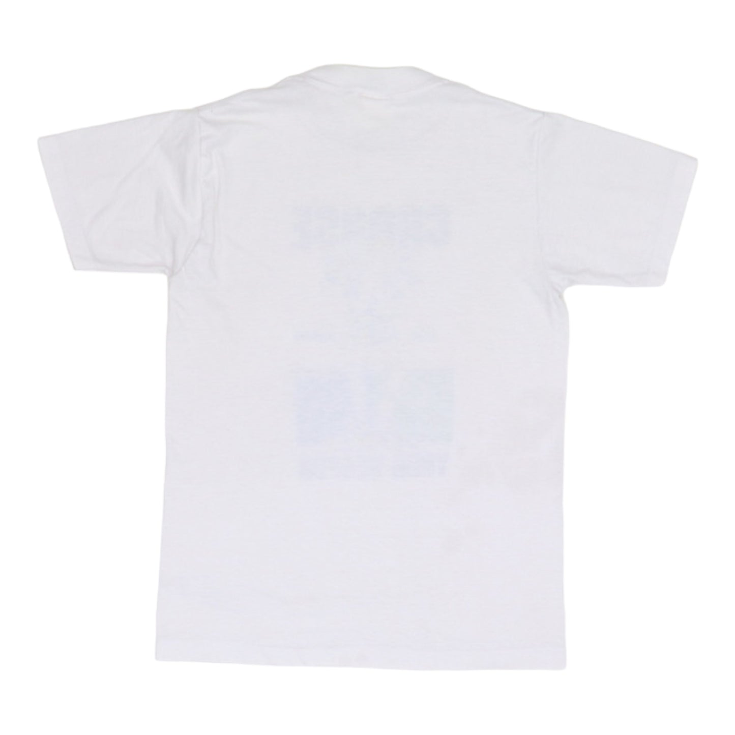 1980s Converse Larry Bird Magic Johnson Choose Your Weapon Shirt