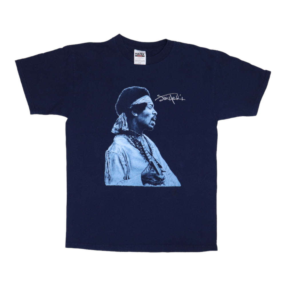 1990s Jimi Hendrix Blues Shirt