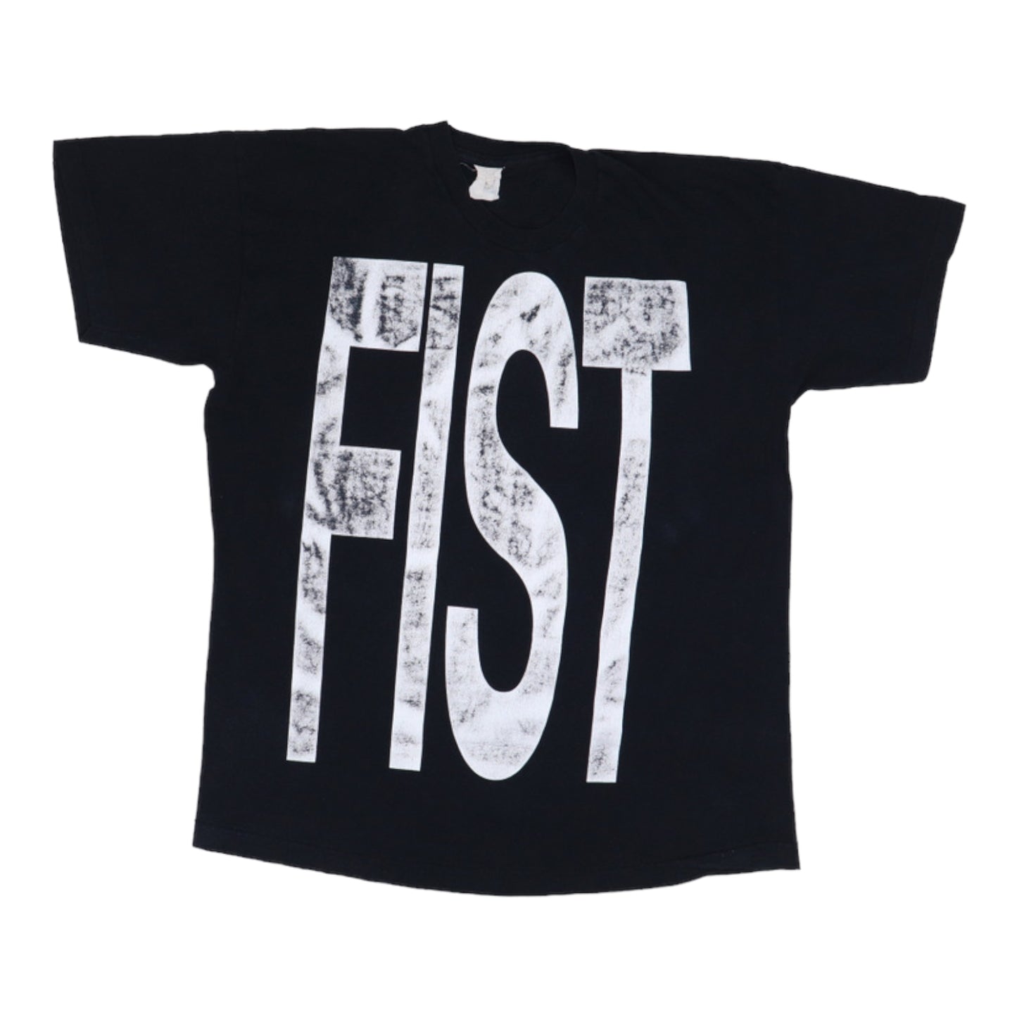 1990s Nine Inch Nails Fist Fuck Shirt