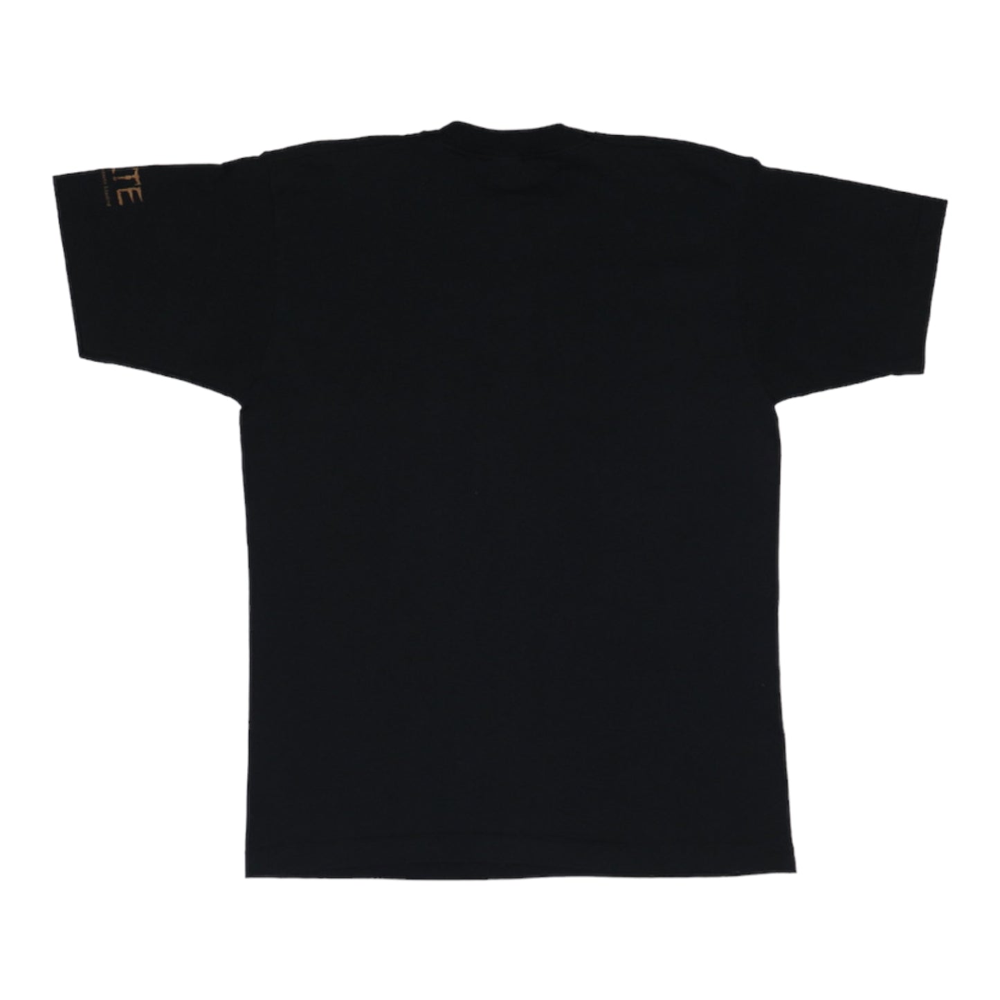 1992 Erte Alphabet Shirt