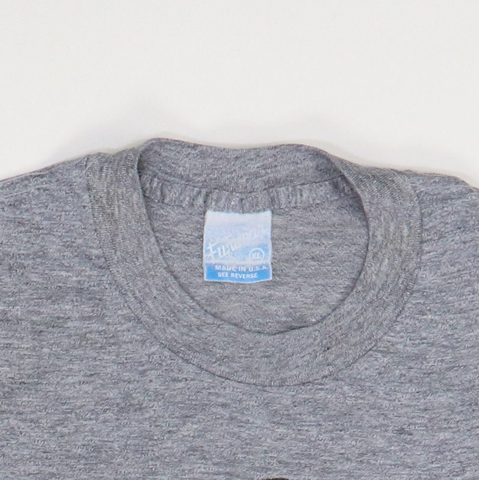 1989 Isiah Thomas The Detroit Emerald Pistons NBA Shirt