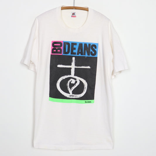 1989 BoDeans Home Shirt