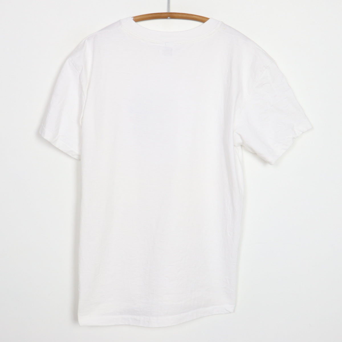 1992 Def Leppard Adrenalize 7 Day Weekend Crew Tour Shirt