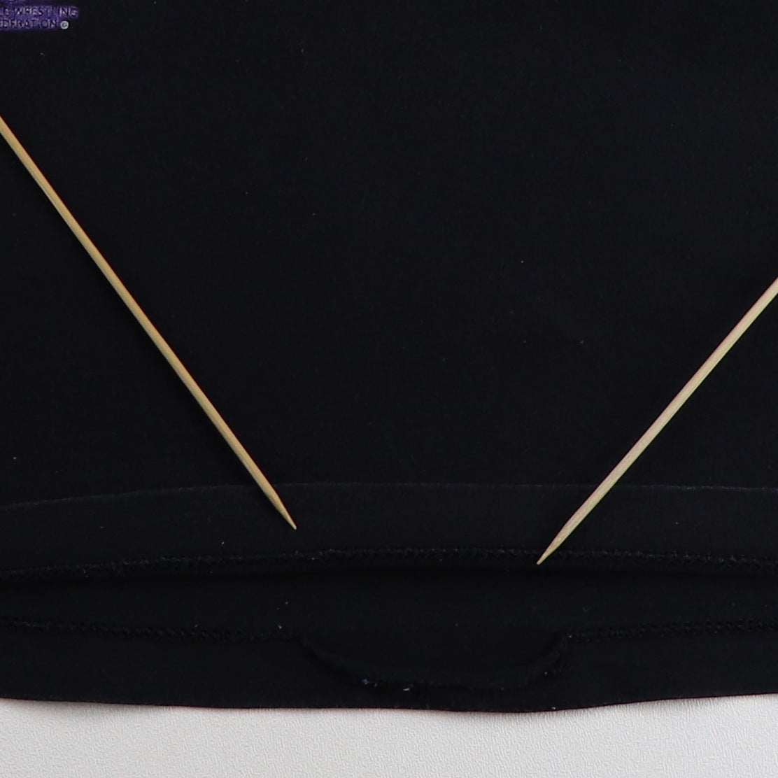 1997 Undertaker The Dark Days WWF Shirt