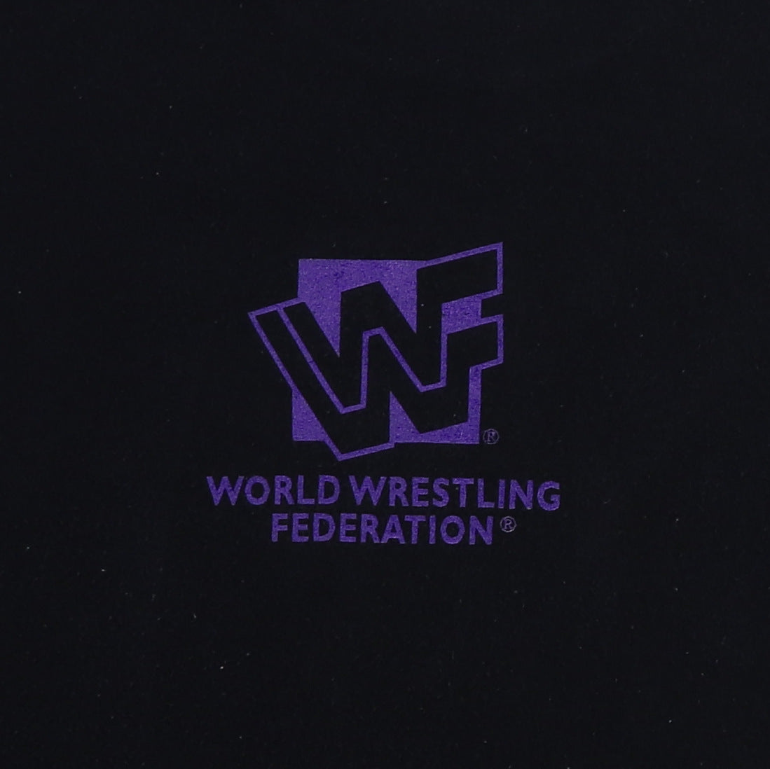 1997 Undertaker The Dark Days WWF Shirt