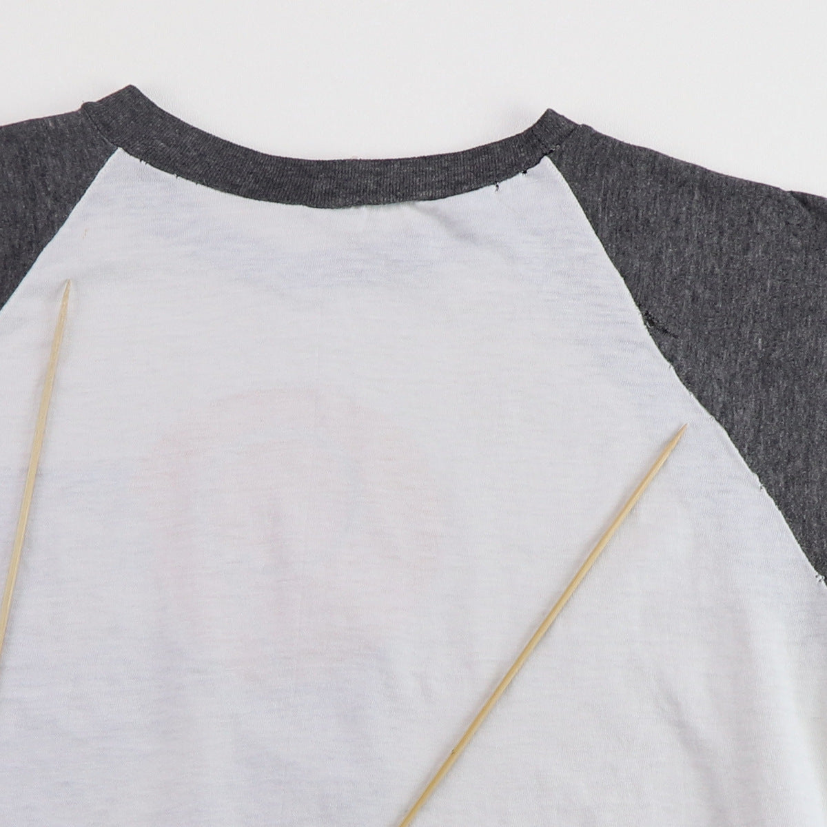 1979 REO Speedwagon 9 Lives Tour Shirt