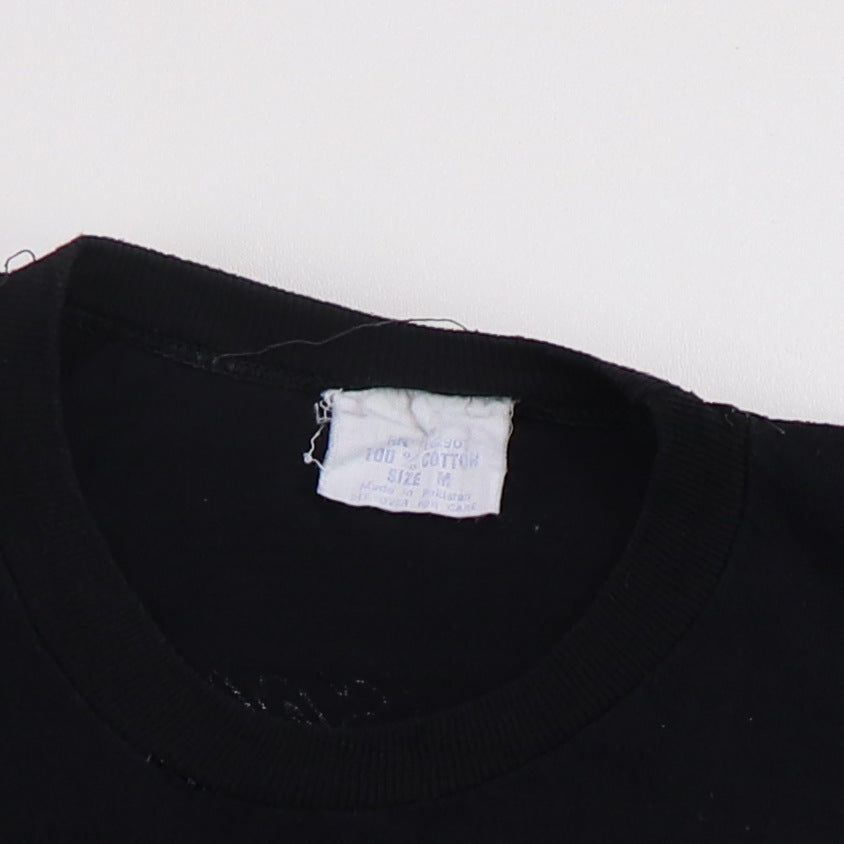 1980s Sammy Hagar Live Concert Shirt