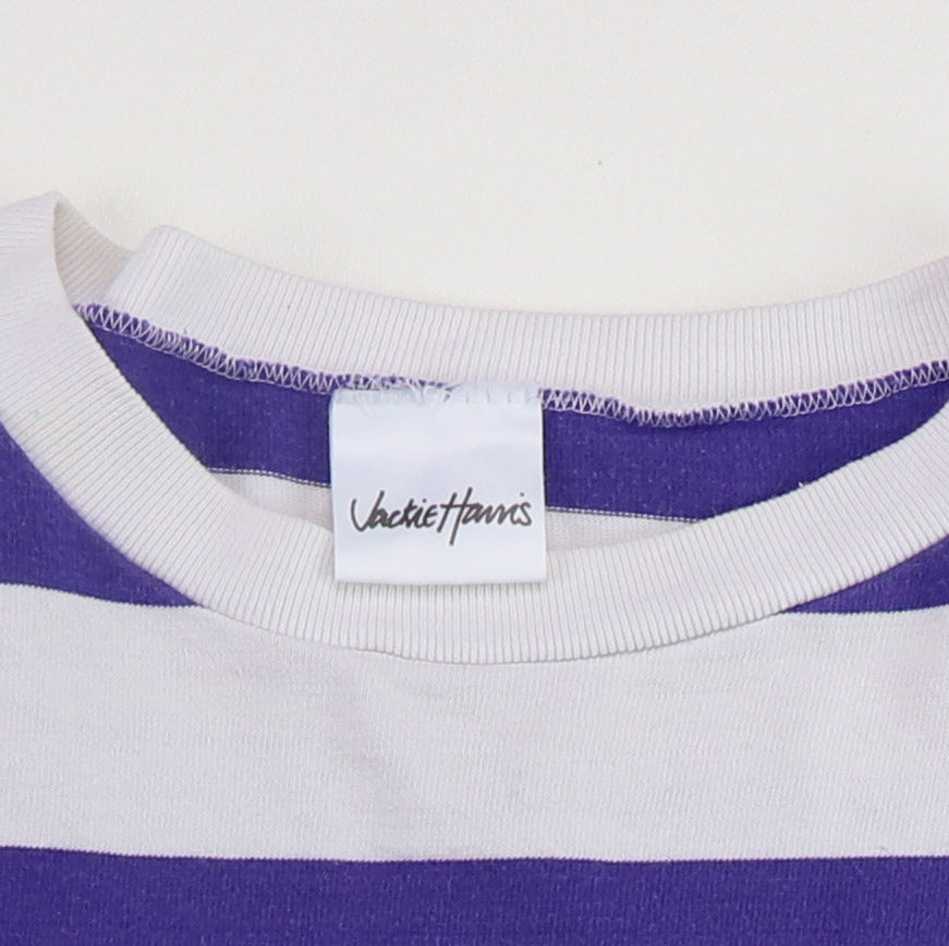 1987 Heart Bad Animals Sweatshirt