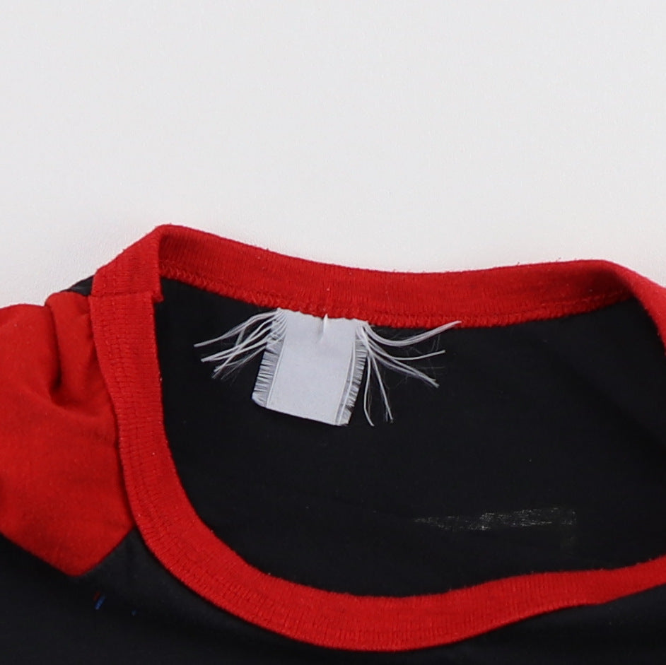 1984 Michael Jackson Victory Tour Jersey Shirt