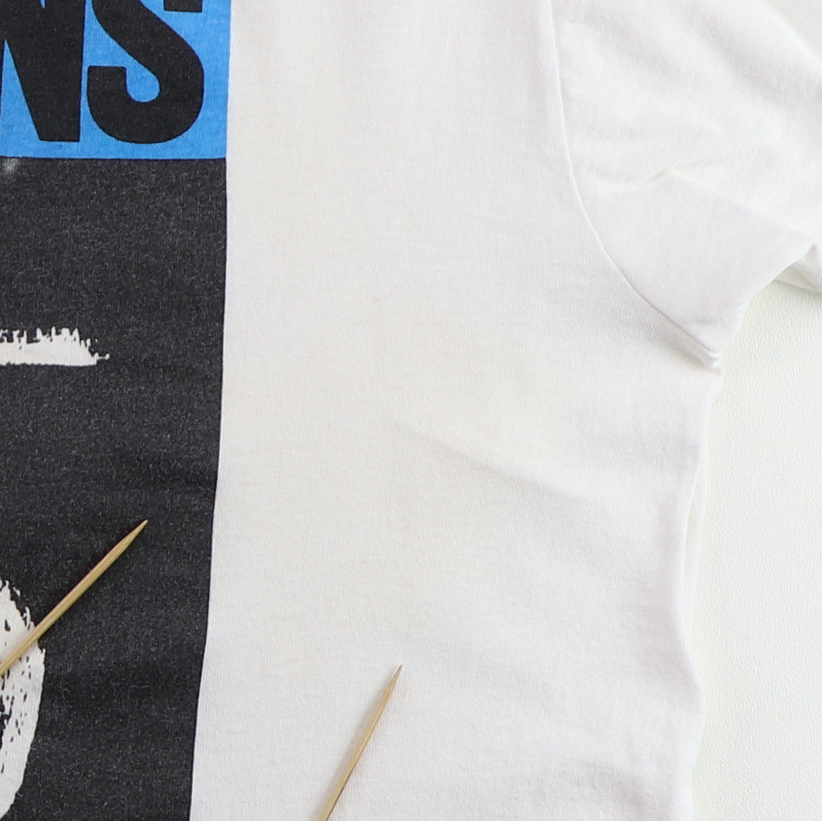 1989 BoDeans Home Shirt