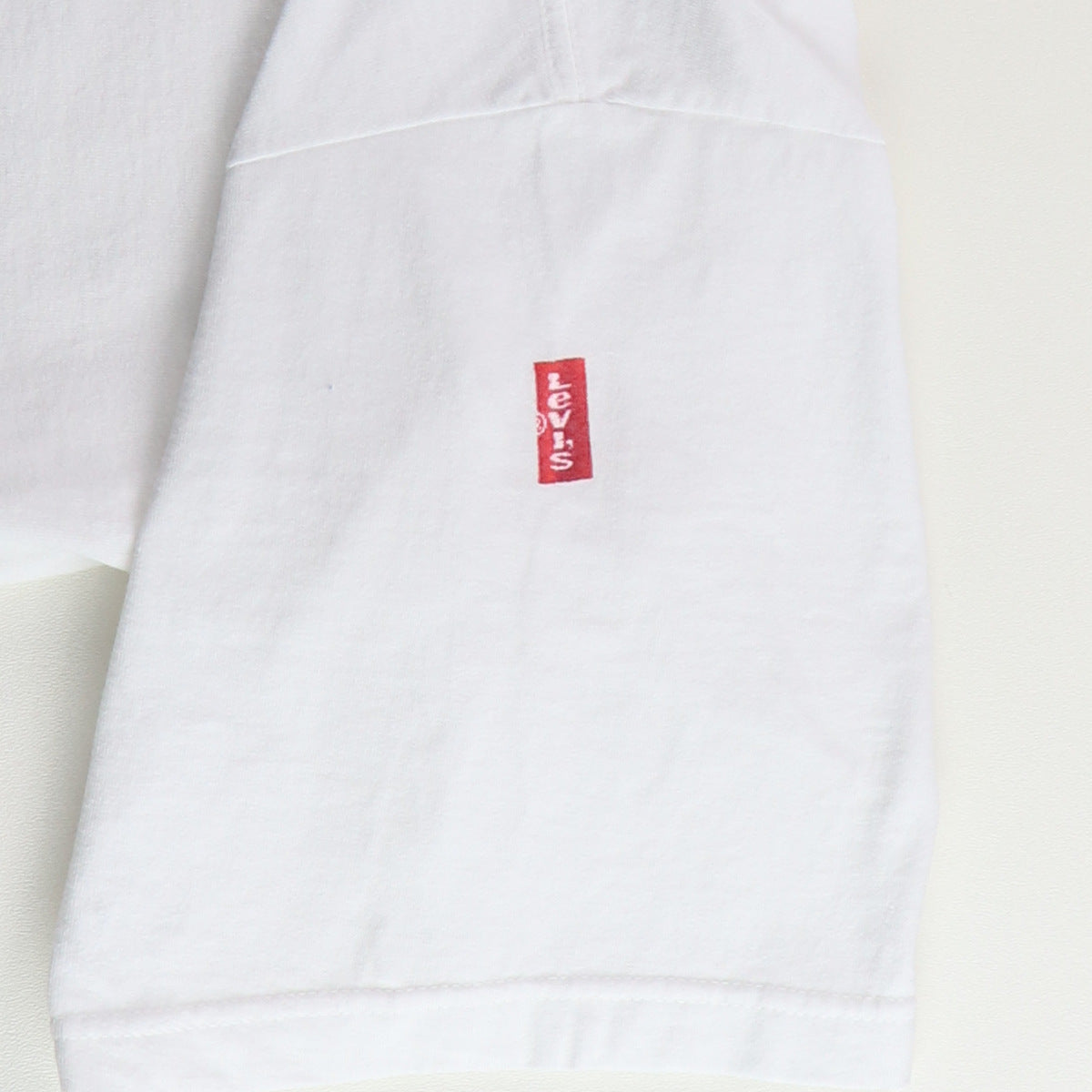 1999 Levi's Sno-Core Tour Shirt