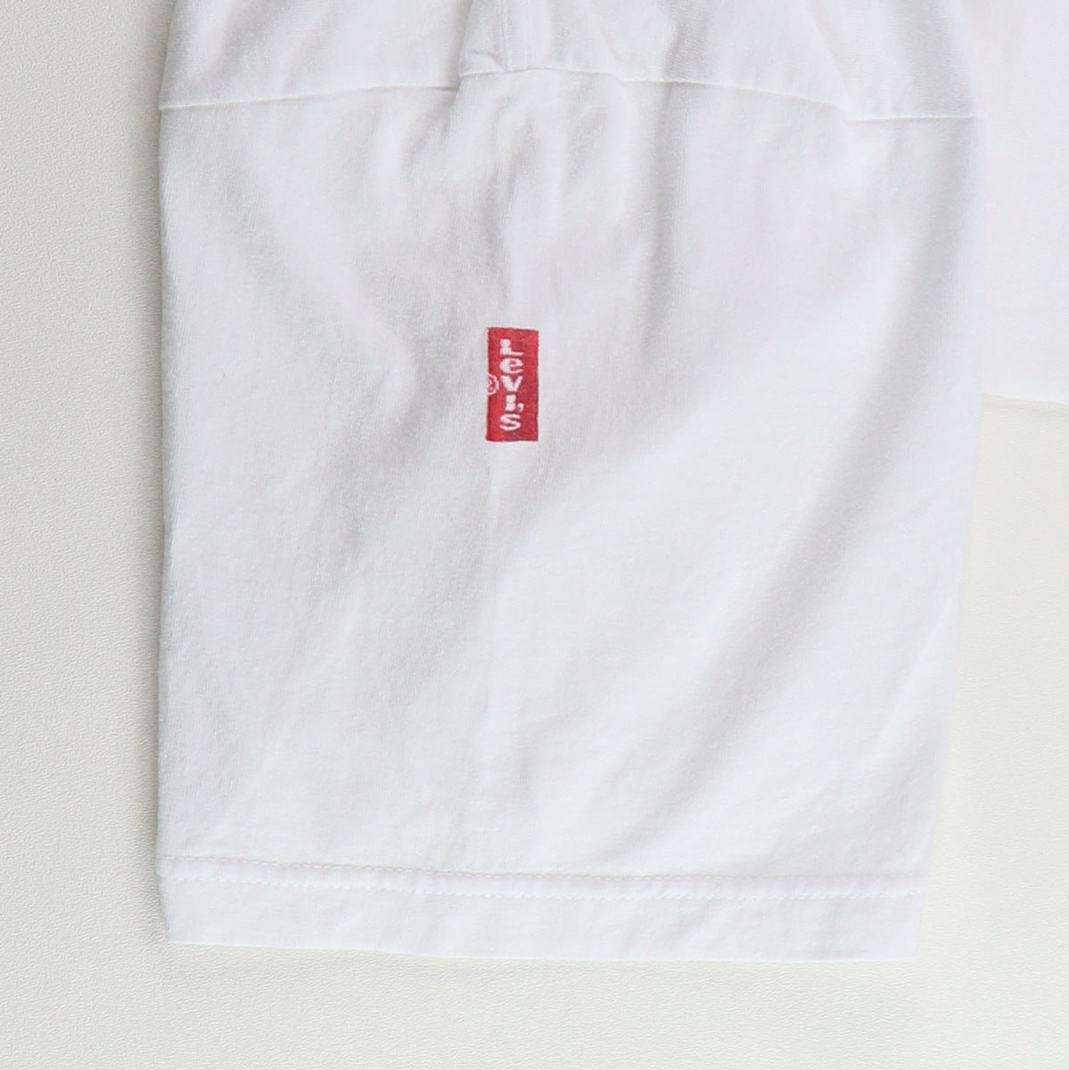 1999 Levi's Sno-Core Tour Shirt