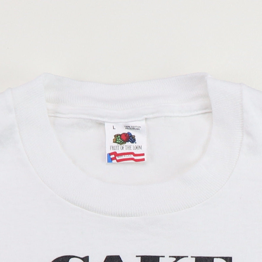 1990s Cake Hey Big Head Shirt