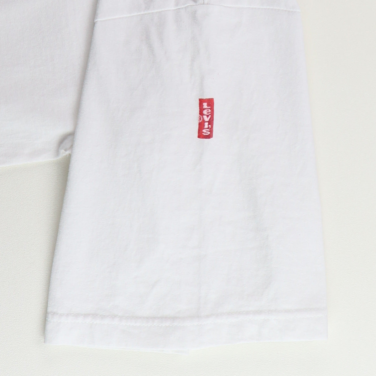 1999 Levi's Sno-Core Tour Shirt