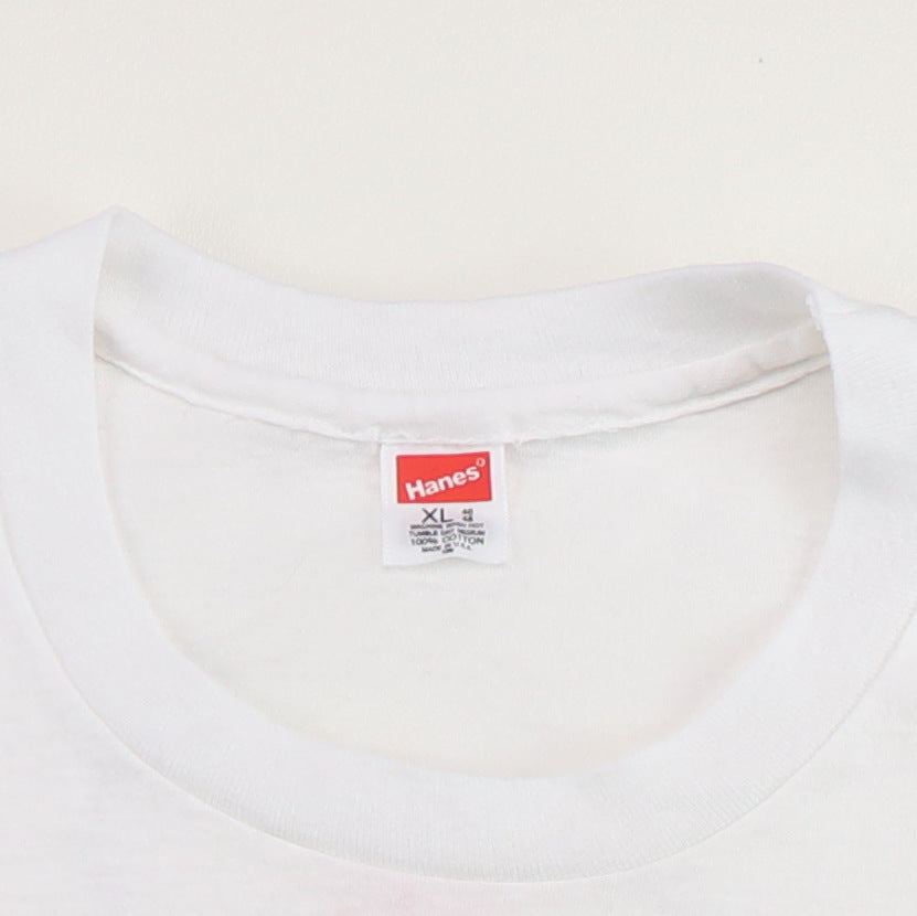 1990 Cher Irrational Enquirer Shirt