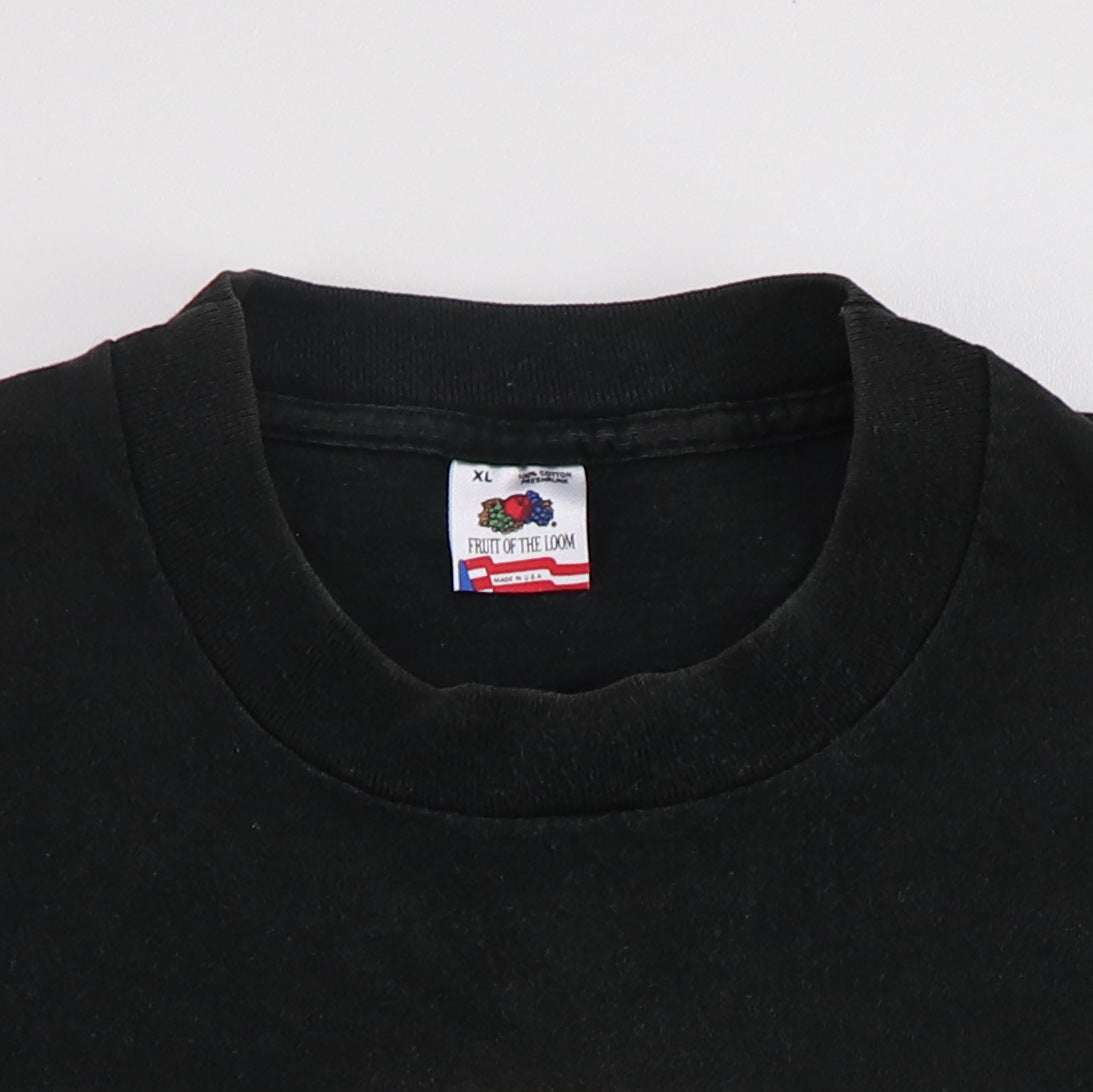 1988 R.E.M. Green Shirt