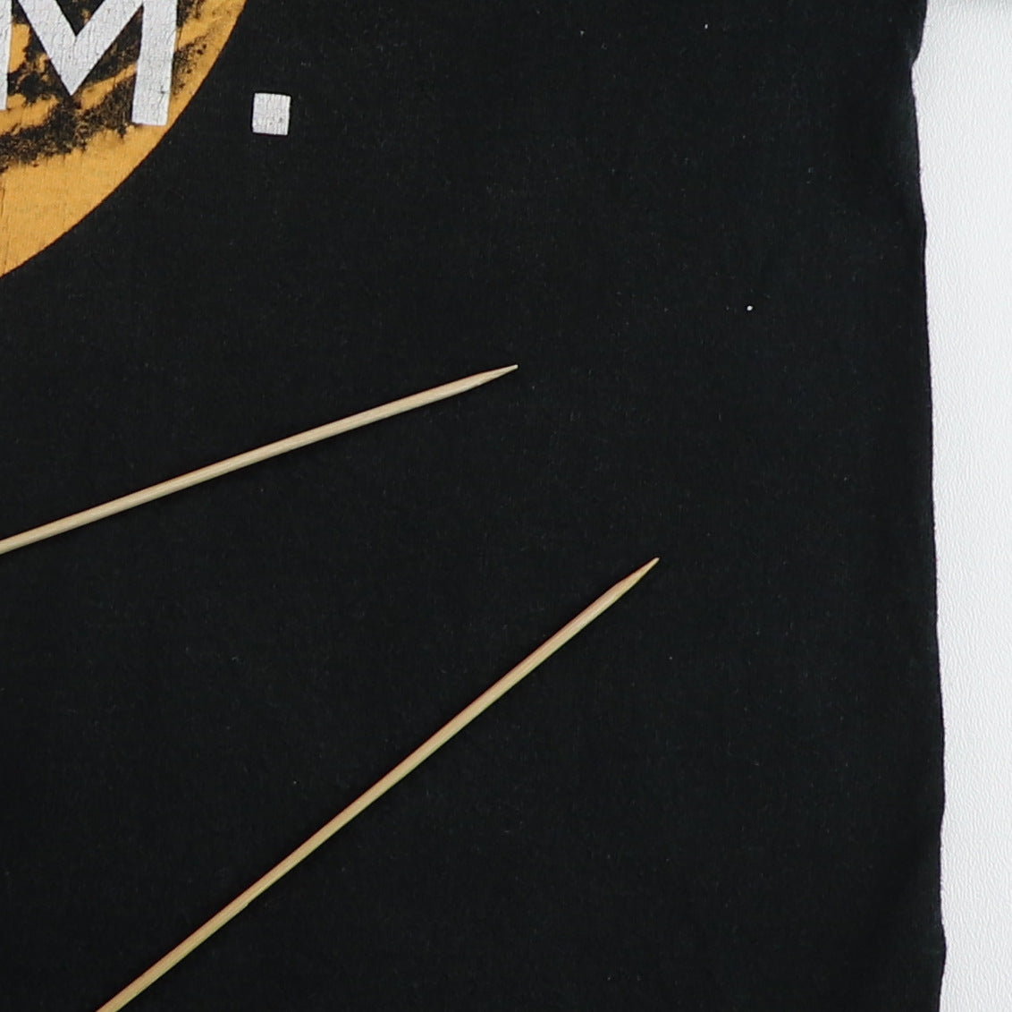 1988 R.E.M. Green Shirt