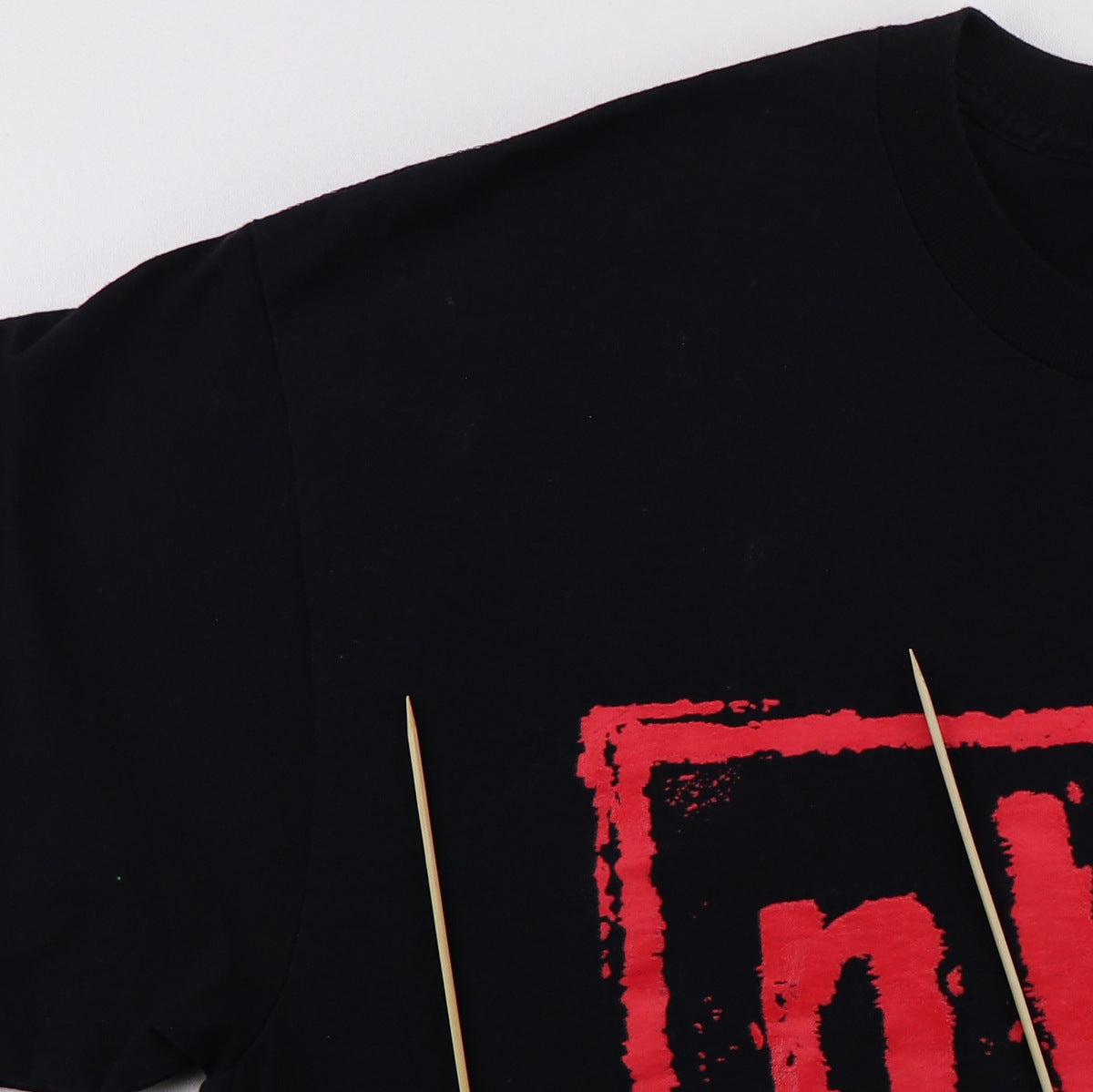 1998 NWO New World Order WCW Shirt