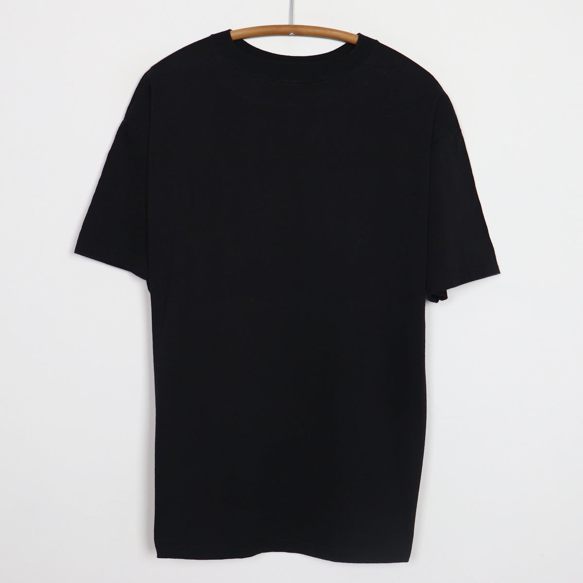 1998 Goldberg Who's Next WCW Shirt