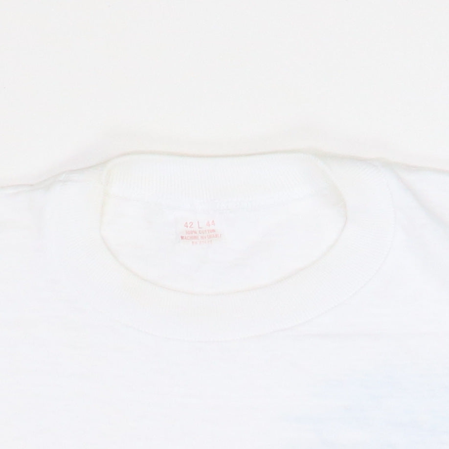 1971 Kenny Loggins Jim Messina Sittin' In Shirt