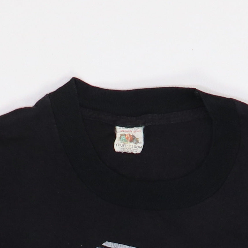 1978 Jefferson Starship Earth Shirt