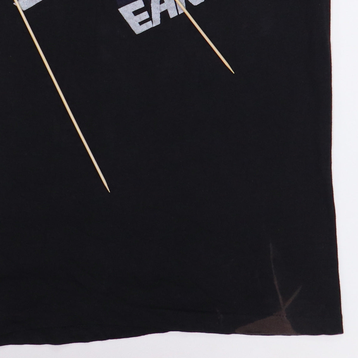 1978 Jefferson Starship Earth Shirt