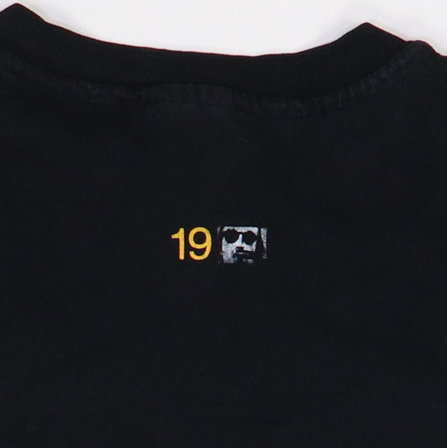 1995 Tom Petty & The Heartbreakers North American Tour Shirt